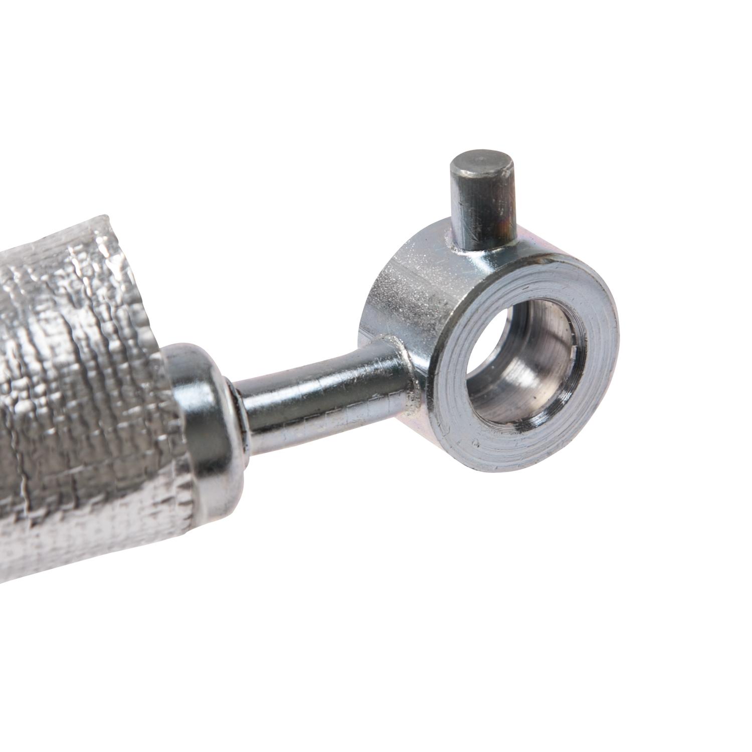 Edelmann 80101 - Power Steering Pressure Line Hose Assembly Edelmann 80101 Power Steering Pressure Line Hose Assembly product image 3 of 3