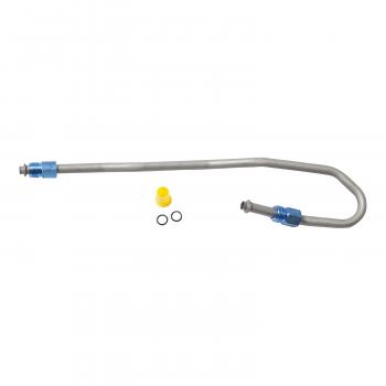 2004 Toyota Avalon Power Steering Pressure Line Hose Assembly Tube - To Rack Edelmann 80103 image 1 of 3