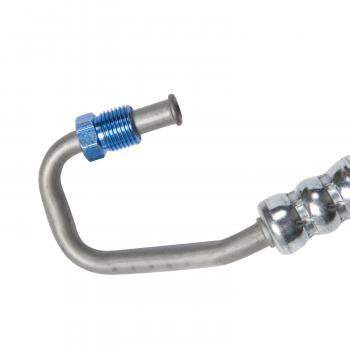 1994 Toyota Celica Power Steering Pressure Line Hose Assembly Pump To Gear Edelmann 80105 image 2 of 3