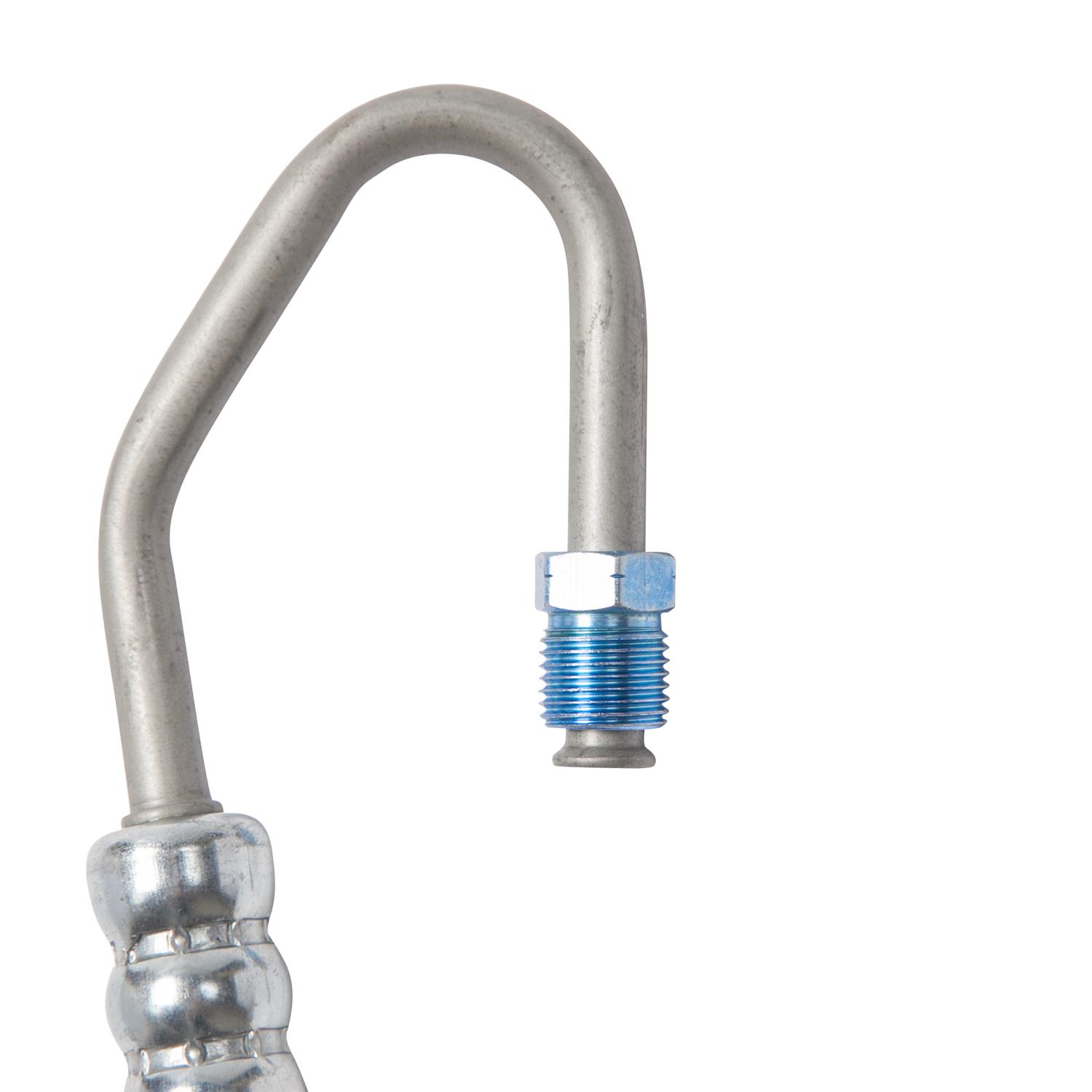 Edelmann 80107 - Power Steering Pressure Line Hose Assembly Edelmann 80107 Power Steering Pressure Line Hose Assembly product image 2 of 3