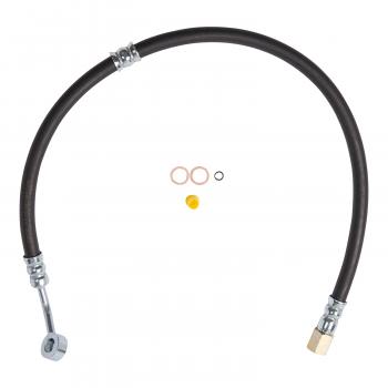 1996 Toyota Tercel Power Steering Pressure Line Hose Assembly