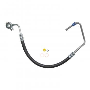1994 Toyota Previa Power Steering Pressure Line Hose Assembly