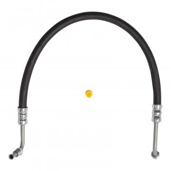 1972 Oldsmobile F85 Power Steering Pressure Line Hose Assembly