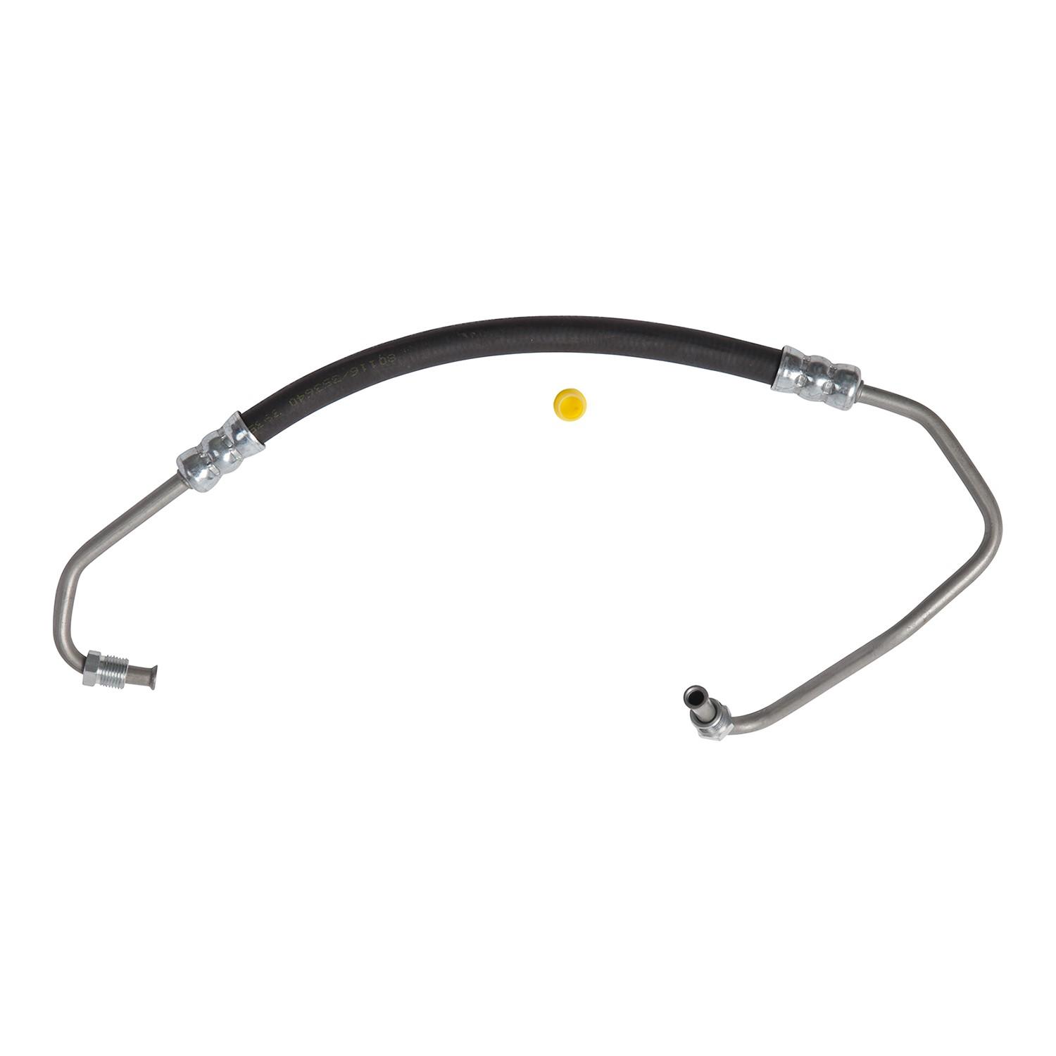 Edelmann 80116 - Power Steering Pressure Line Hose Assembly Edelmann 80116 Power Steering Pressure Line Hose Assembly product image 1 of 3