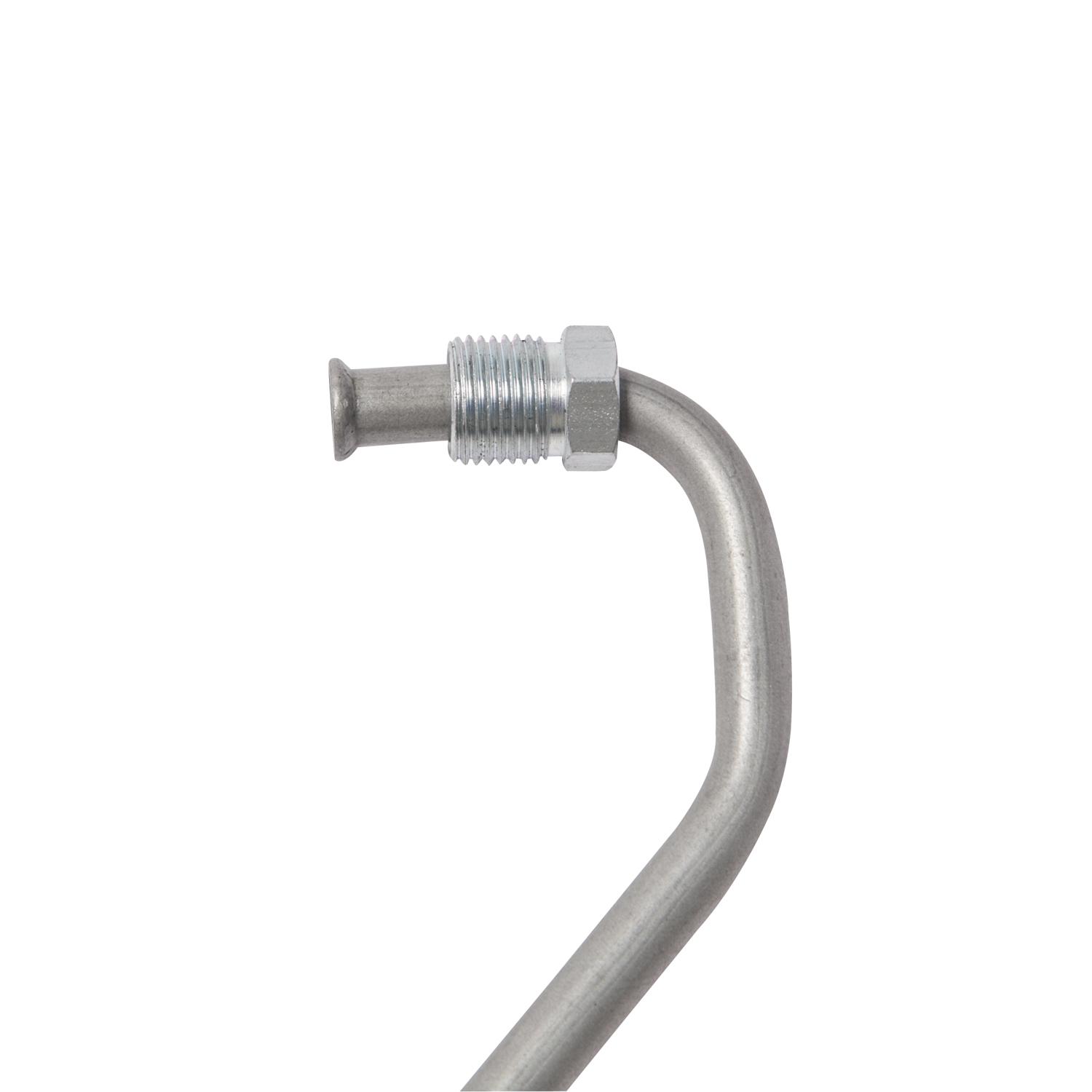 Edelmann 80116 - Power Steering Pressure Line Hose Assembly Edelmann 80116 Power Steering Pressure Line Hose Assembly product image 2 of 3