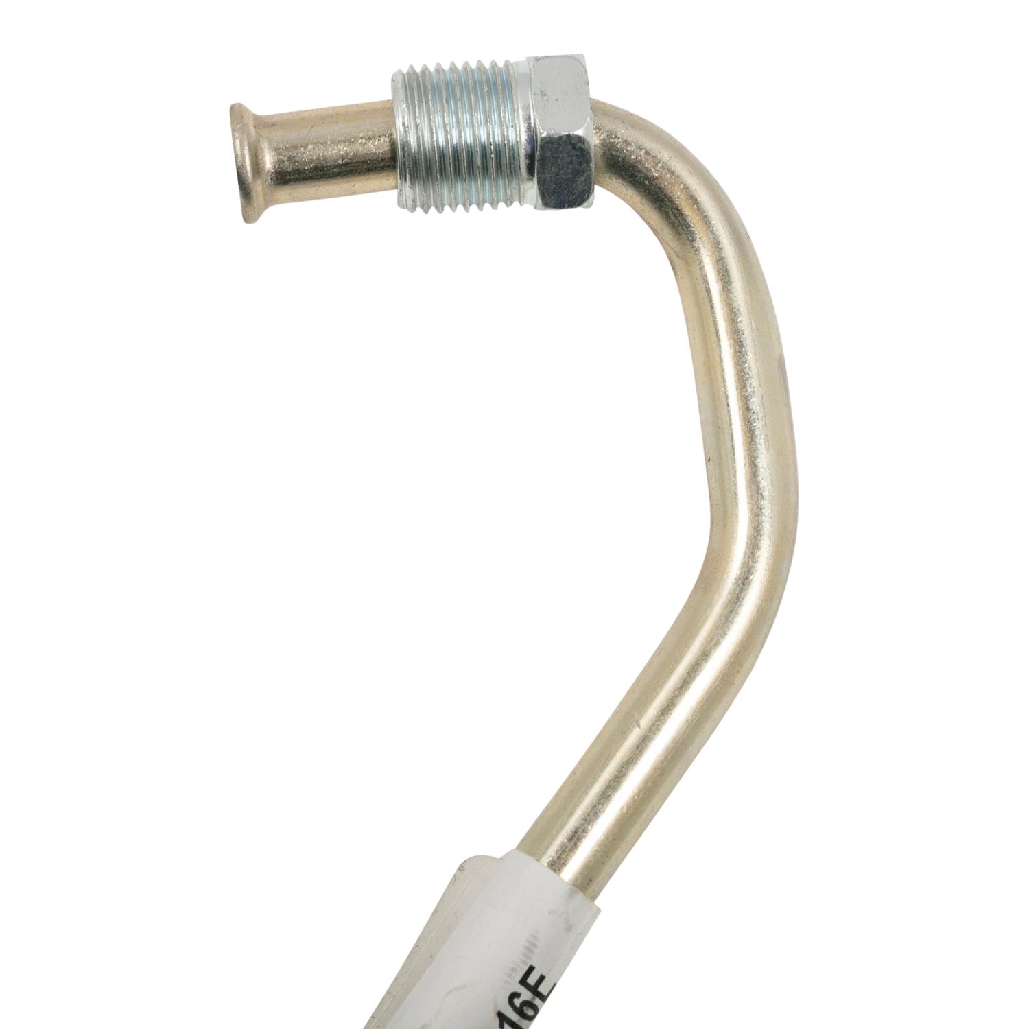 Edelmann 80116E - Power Steering Pressure Line Hose Assembly Edelmann 80116E Power Steering Pressure Line Hose Assembly product image 2 of 3