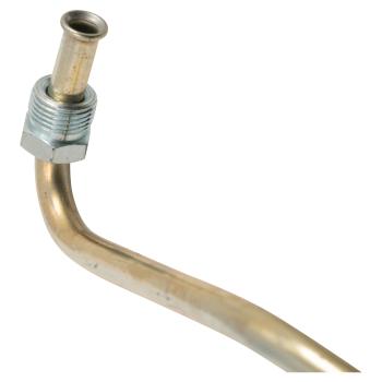 1979 Buick Skylark Power Steering Pressure Line Hose Assembly Pump To Gear Edelmann 80116E image 3 of 3