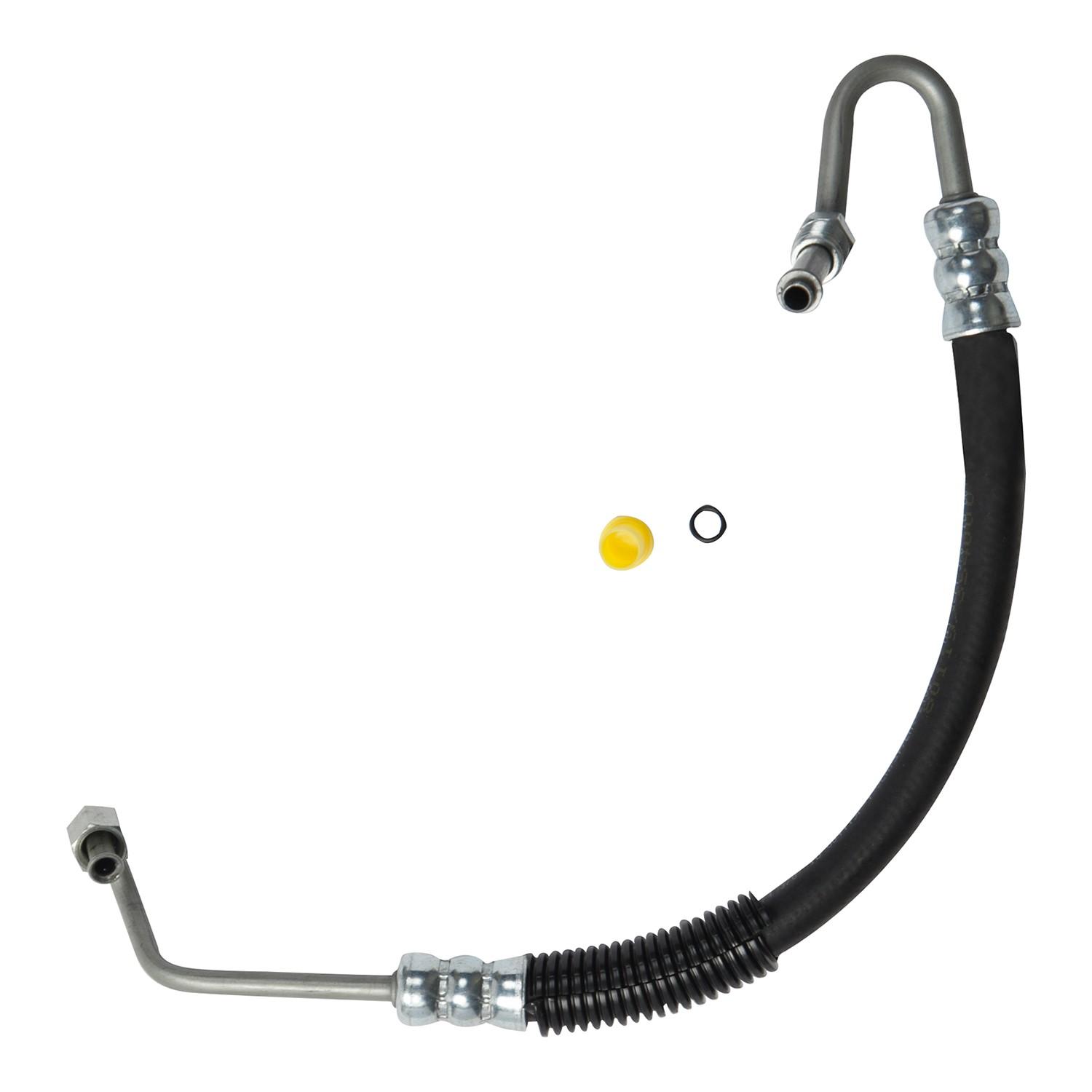 Edelmann 80119 - Power Steering Pressure Line Hose Assembly Edelmann 80119 Power Steering Pressure Line Hose Assembly product image 1 of 3