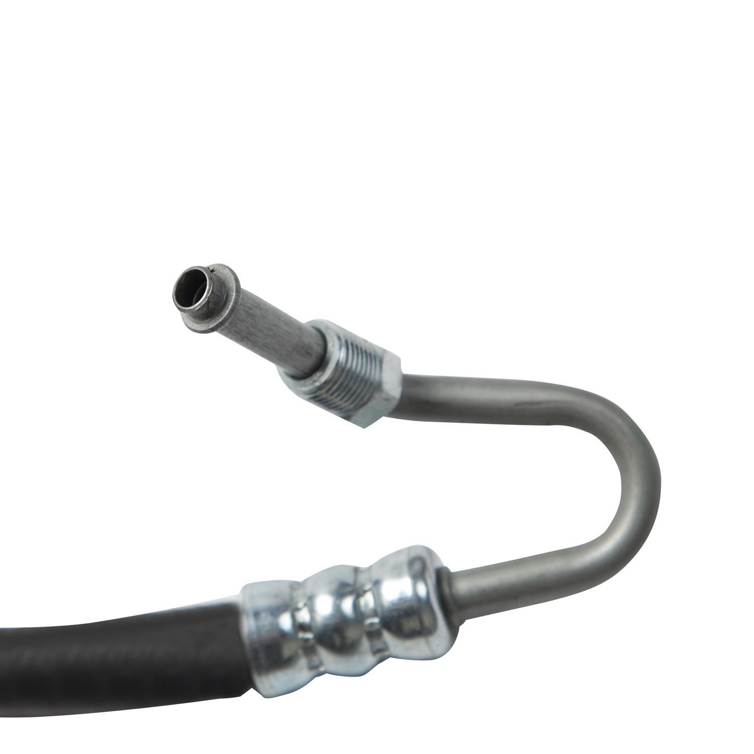 Edelmann 80119 - Power Steering Pressure Line Hose Assembly Edelmann 80119 Power Steering Pressure Line Hose Assembly product image 2 of 3