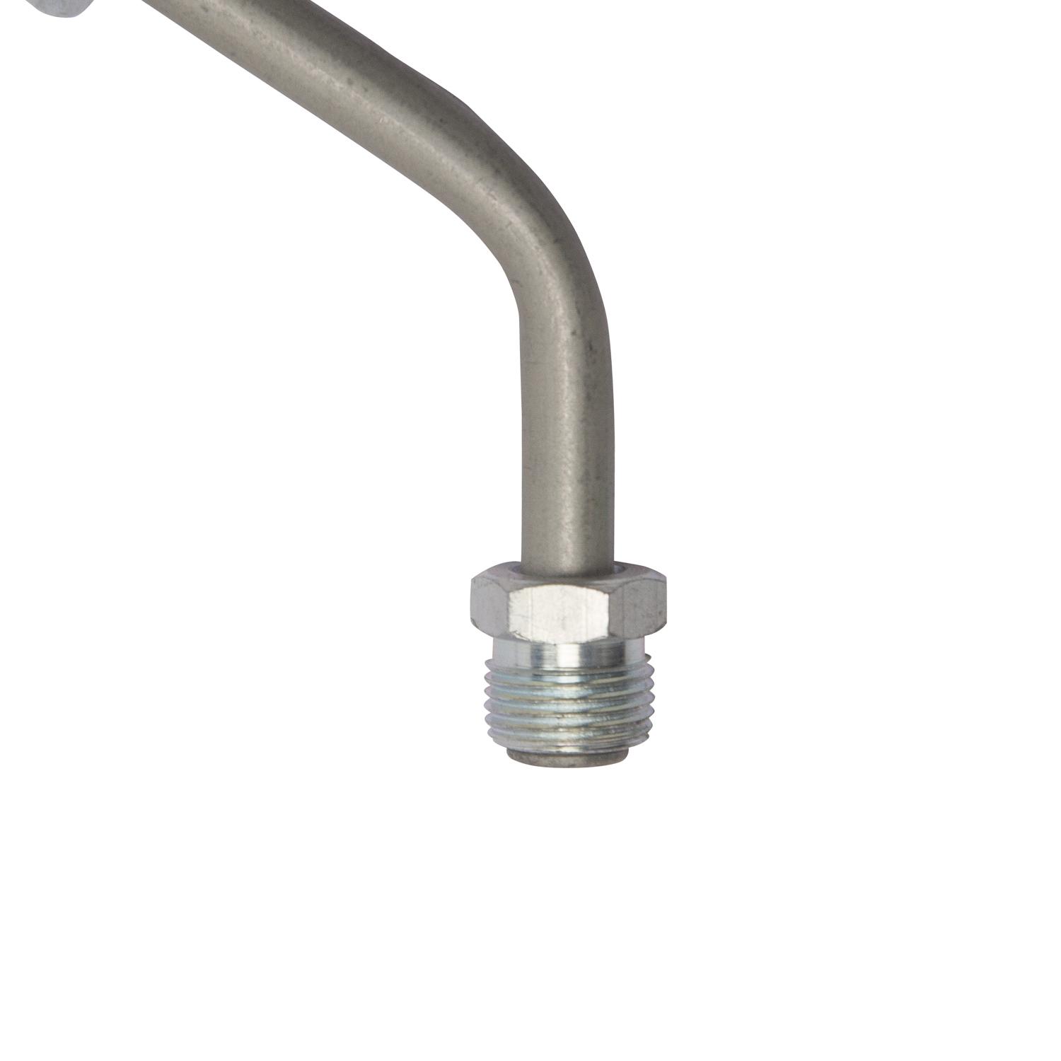Edelmann 80120 - Power Steering Pressure Line Hose Assembly Edelmann 80120 Power Steering Pressure Line Hose Assembly product image 3 of 3