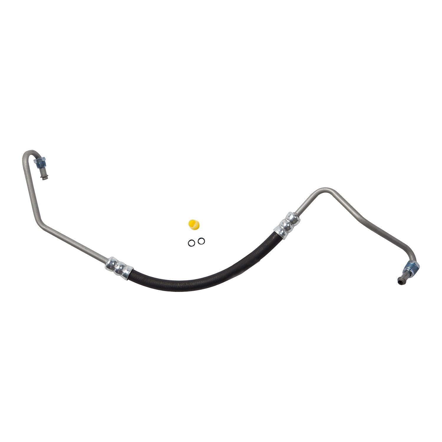 Edelmann 80121 - Power Steering Pressure Line Hose Assembly Edelmann 80121 Power Steering Pressure Line Hose Assembly product image 1 of 3