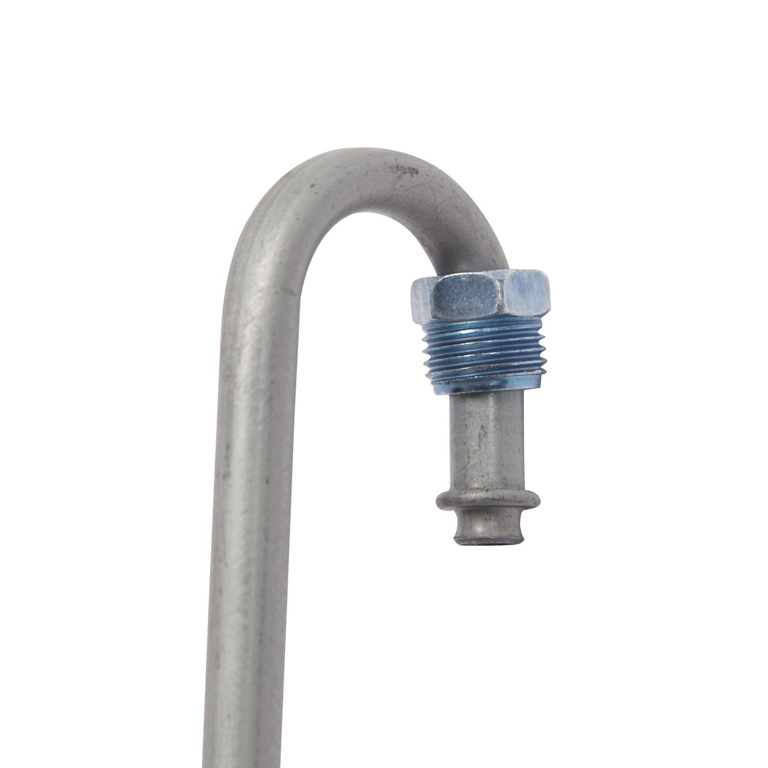 Edelmann 80121 - Power Steering Pressure Line Hose Assembly Edelmann 80121 Power Steering Pressure Line Hose Assembly product image 2 of 3