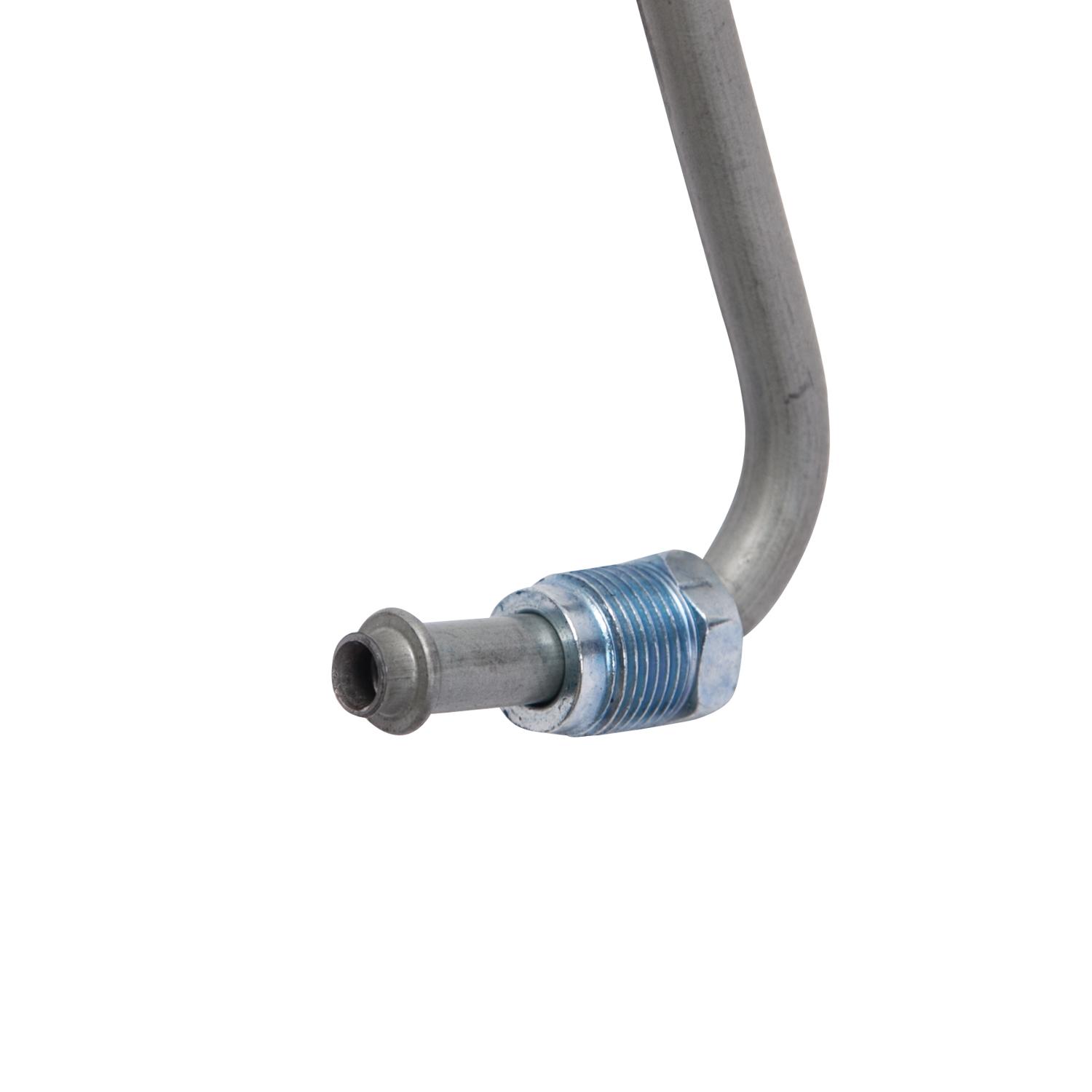 Edelmann 80121 - Power Steering Pressure Line Hose Assembly Edelmann 80121 Power Steering Pressure Line Hose Assembly product image 3 of 3