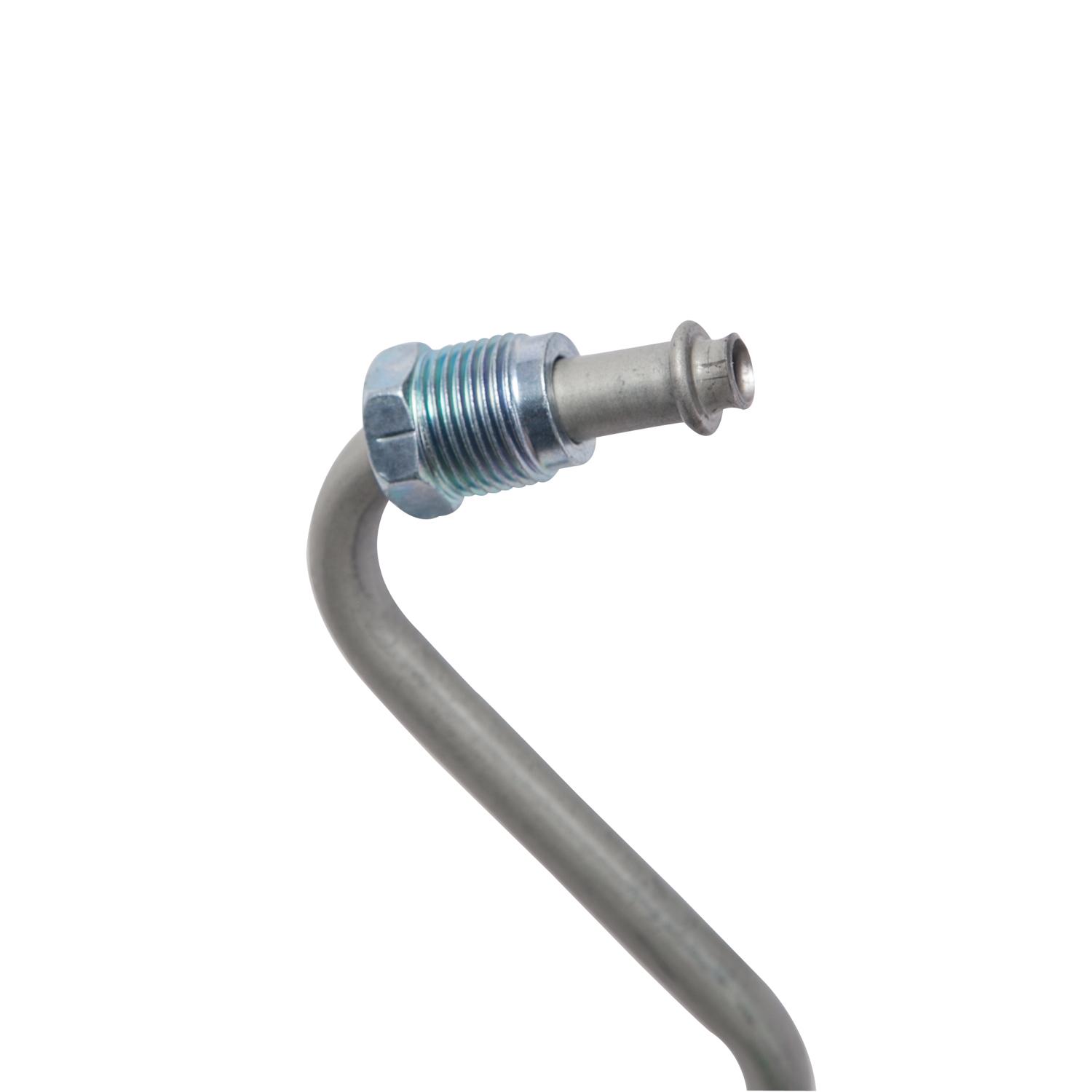 Edelmann 80122 Power Steering Pressure Line Hose Assembly product image 2 of 3