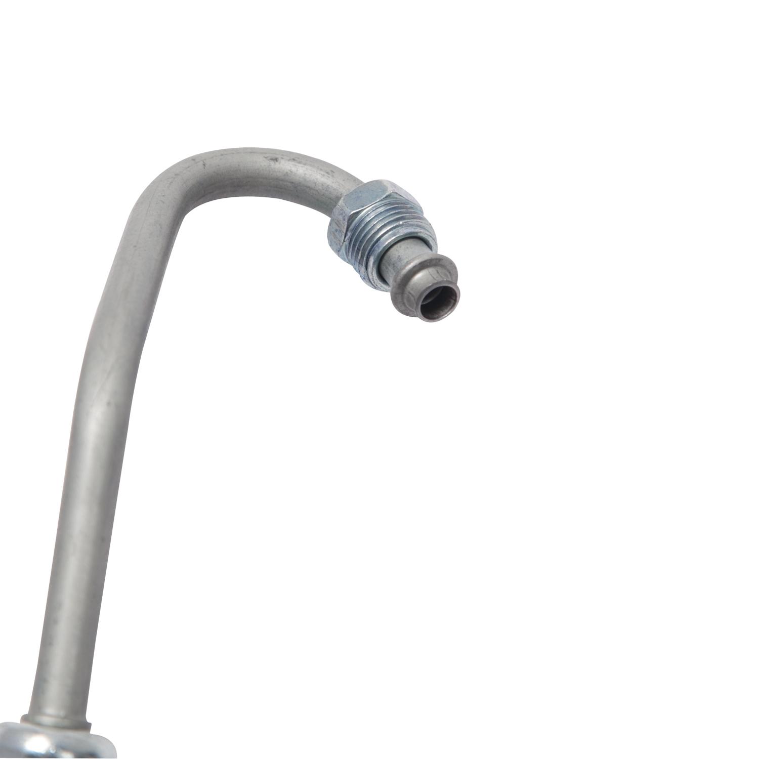 Edelmann 80122 Power Steering Pressure Line Hose Assembly product image 3 of 3