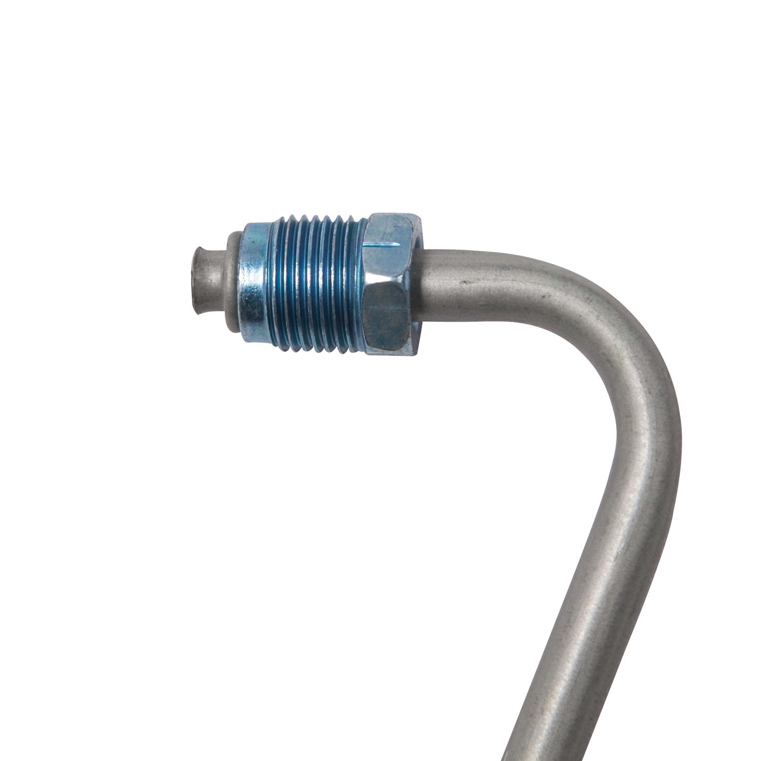Edelmann 80125 - Power Steering Pressure Line Hose Assembly Edelmann 80125 Power Steering Pressure Line Hose Assembly product image 2 of 2