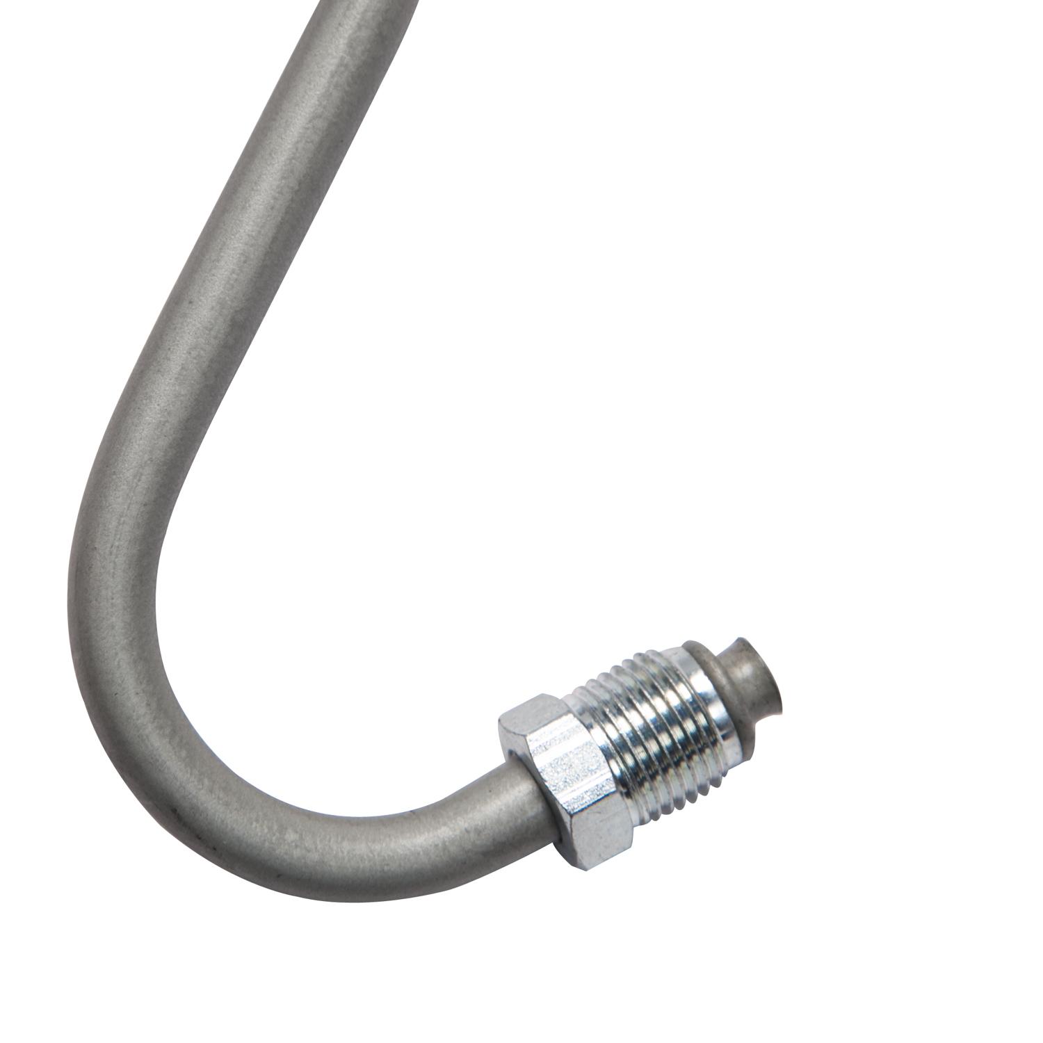 Edelmann 80127 - Power Steering Pressure Line Hose Assembly Edelmann 80127 Power Steering Pressure Line Hose Assembly product image 2 of 3