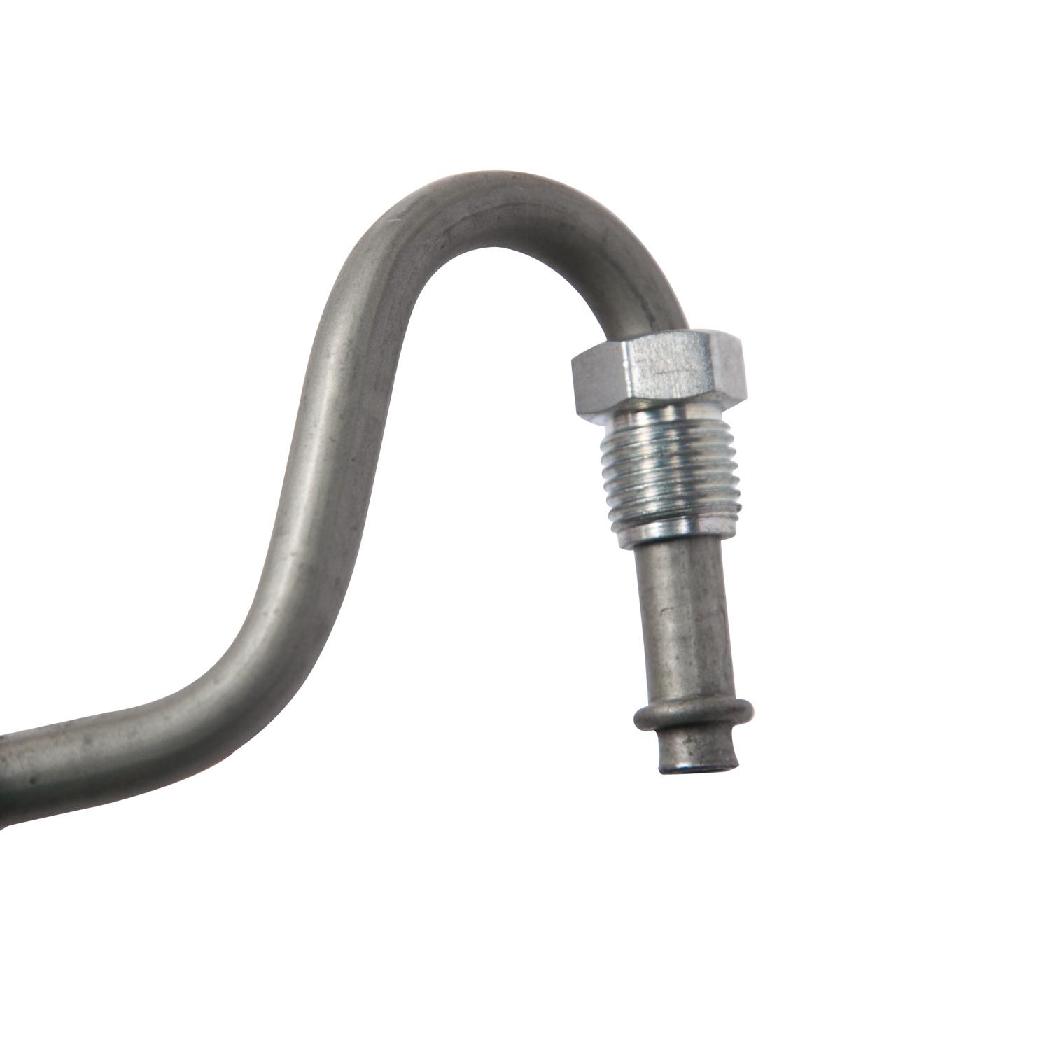Edelmann 80127 - Power Steering Pressure Line Hose Assembly Edelmann 80127 Power Steering Pressure Line Hose Assembly product image 3 of 3