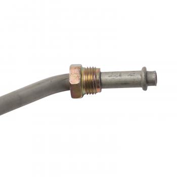 1985 GMC Safari Power Steering Pressure Line Hose Assembly Pump To Gear Edelmann 80129 image 3 of 3