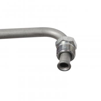 1979 Pontiac Laurentian Power Steering Pressure Line Hose Assembly Pump To Gear Edelmann 80133 image 3 of 3