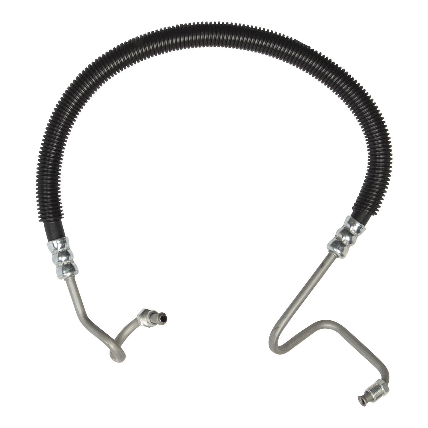 Edelmann 80134 - Power Steering Pressure Line Hose Assembly Edelmann 80134 Power Steering Pressure Line Hose Assembly product image 1 of 3