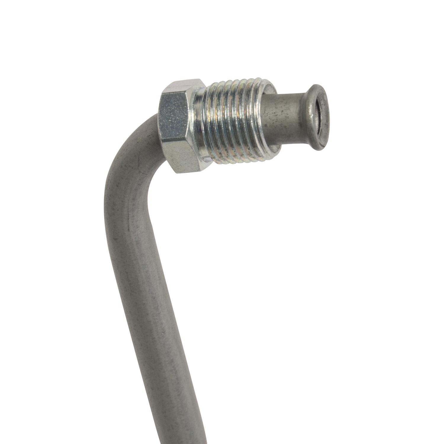 Edelmann 80134 - Power Steering Pressure Line Hose Assembly Edelmann 80134 Power Steering Pressure Line Hose Assembly product image 2 of 3