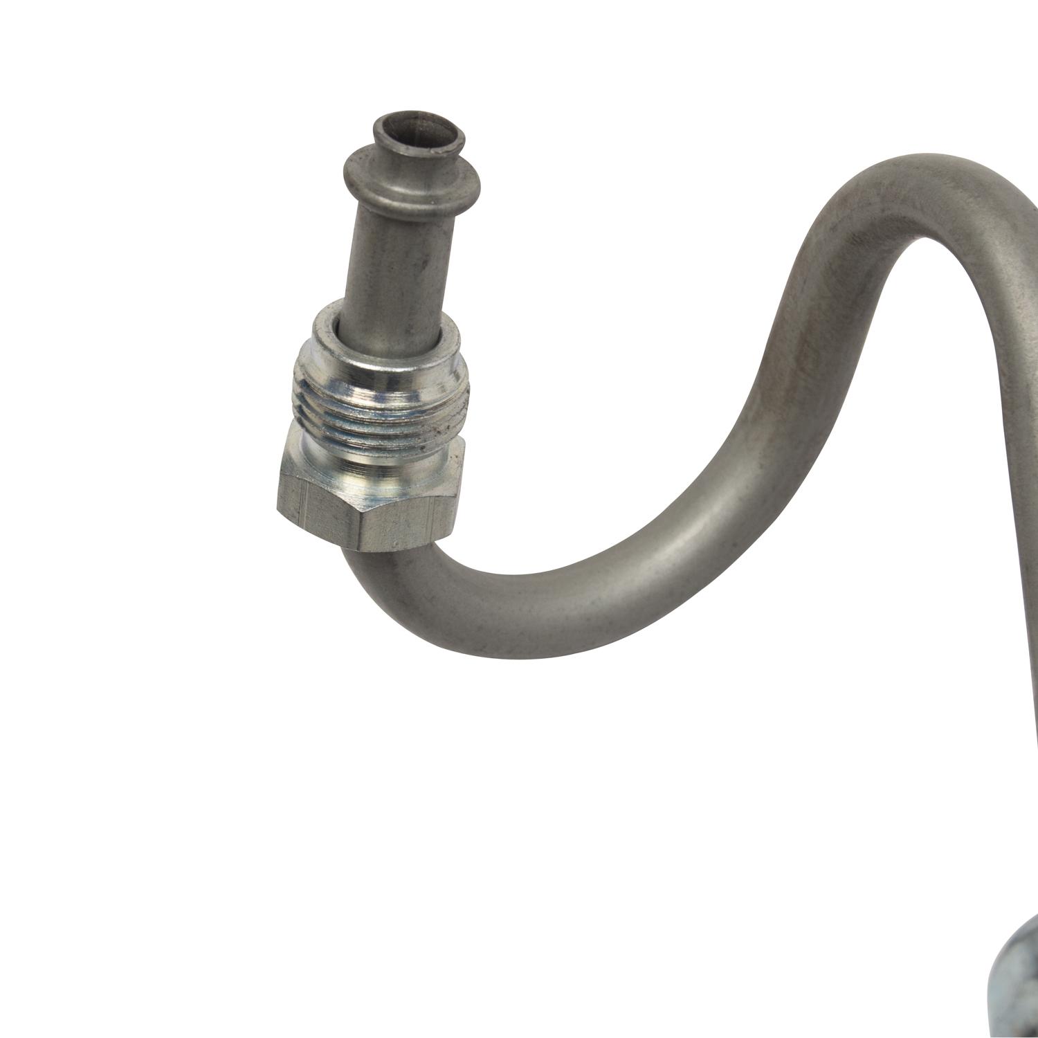 Edelmann 80134 - Power Steering Pressure Line Hose Assembly Edelmann 80134 Power Steering Pressure Line Hose Assembly product image 3 of 3