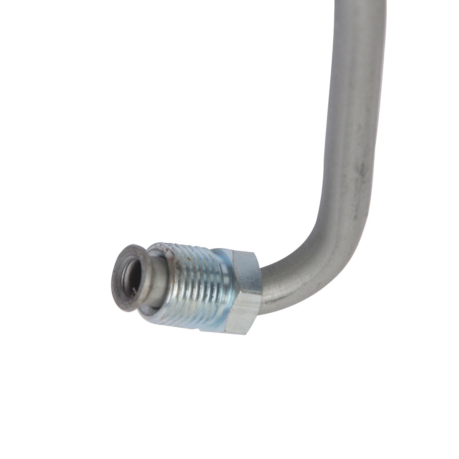 Edelmann 80137 - Power Steering Pressure Line Hose Assembly Edelmann 80137 Power Steering Pressure Line Hose Assembly product image 2 of 3