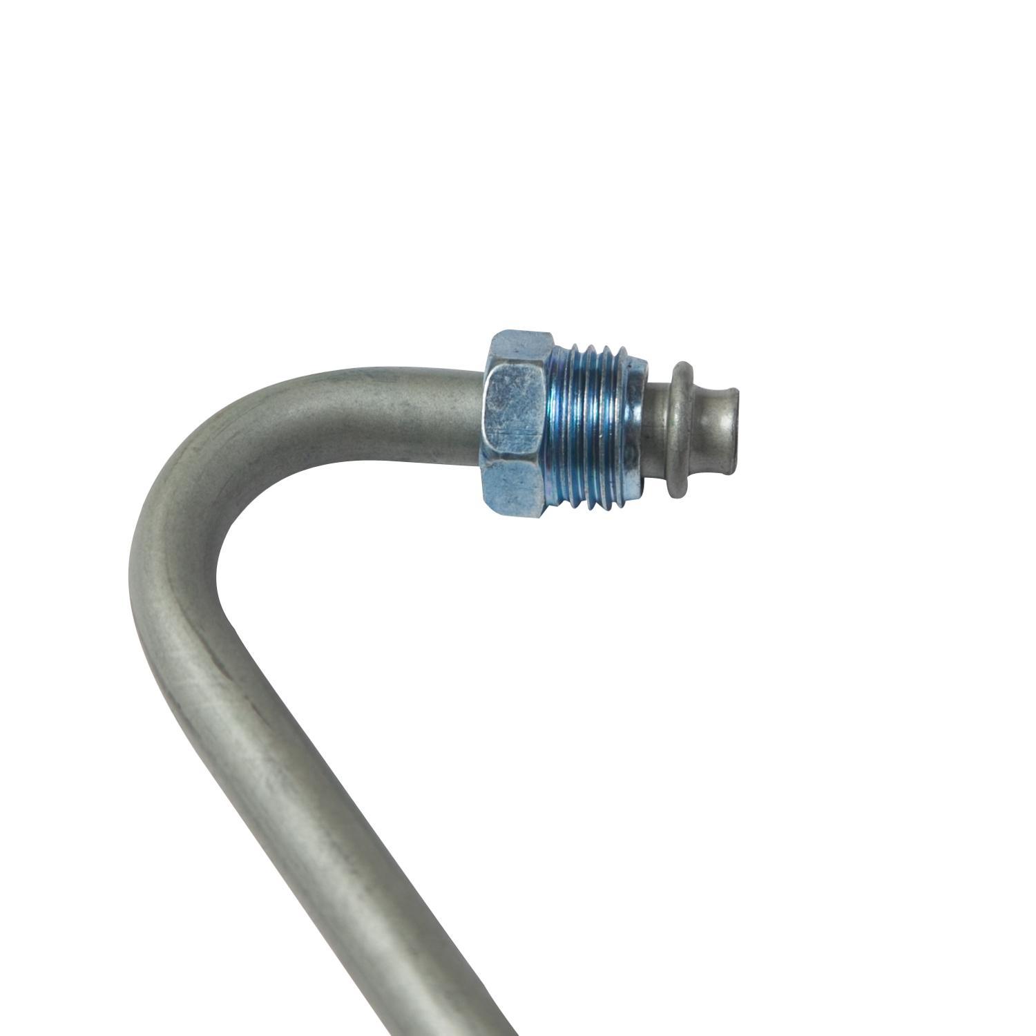 Edelmann 80138 - Power Steering Pressure Line Hose Assembly Edelmann 80138 Power Steering Pressure Line Hose Assembly product image 2 of 3
