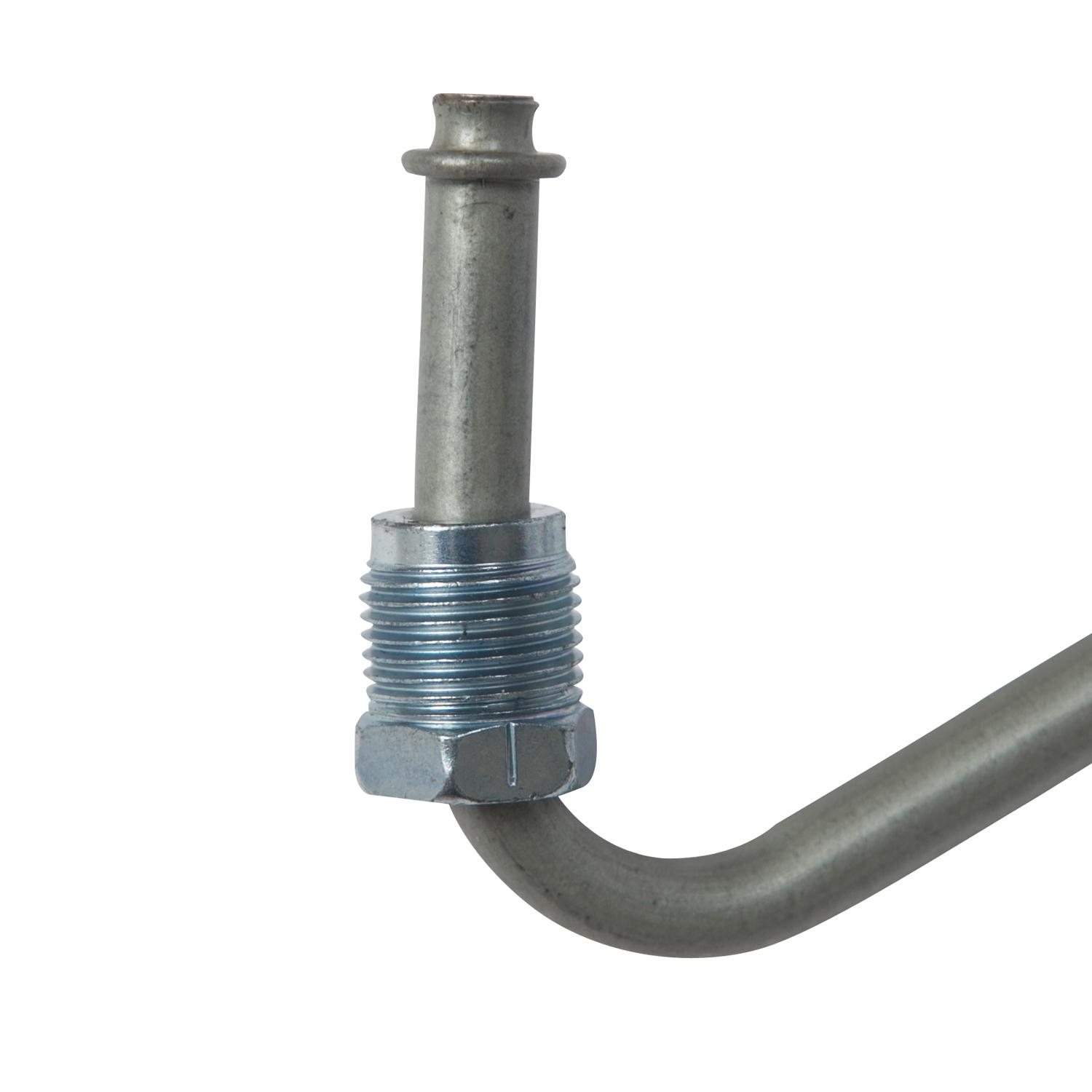 Edelmann 80138 - Power Steering Pressure Line Hose Assembly Edelmann 80138 Power Steering Pressure Line Hose Assembly product image 3 of 3