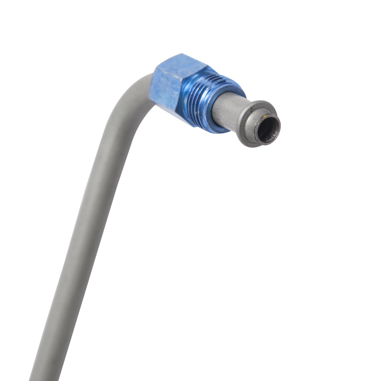Edelmann 80144 - Power Steering Pressure Line Hose Assembly Edelmann 80144 Power Steering Pressure Line Hose Assembly product image 2 of 3