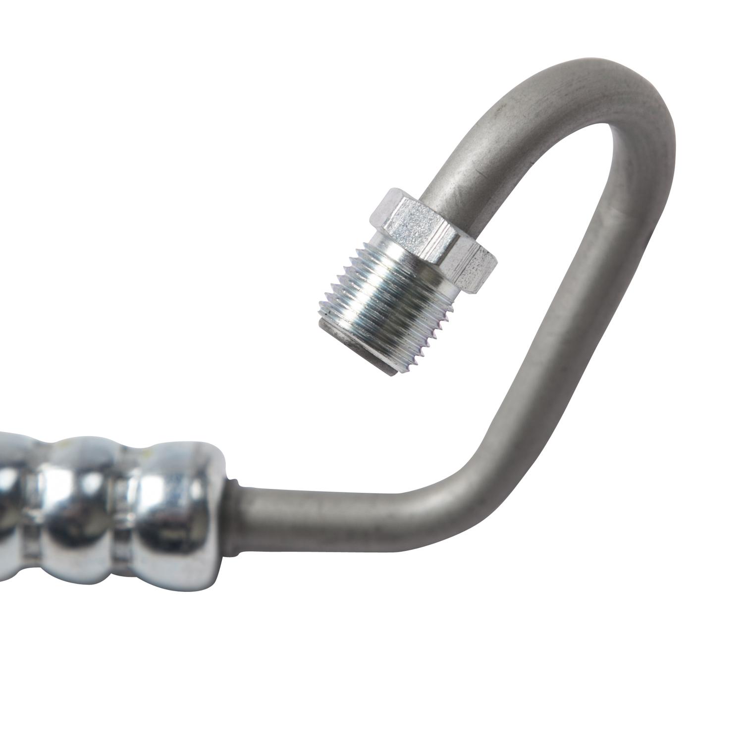 Edelmann 80147 Power Steering Pressure Line Hose Assembly product image 3 of 3