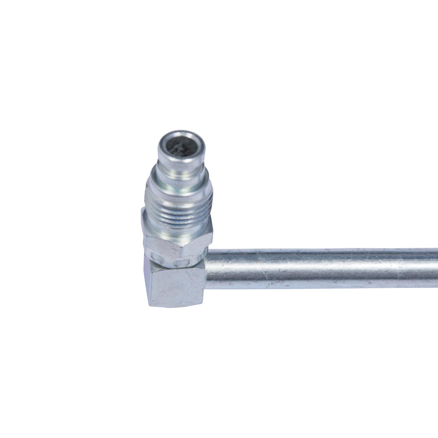 Edelmann 80148 - Power Steering Pressure Line Hose Assembly Edelmann 80148 Power Steering Pressure Line Hose Assembly product image 2 of 3