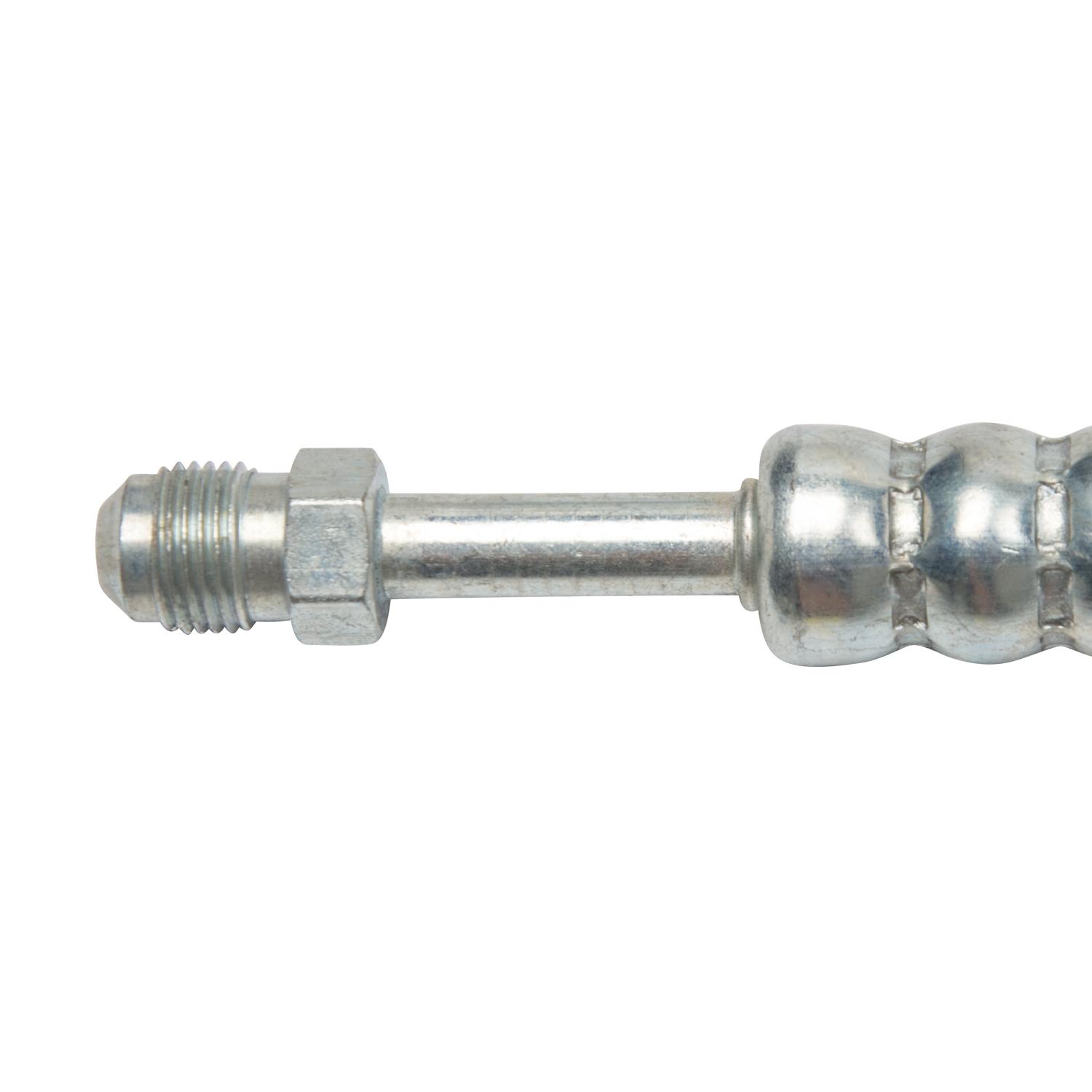 Edelmann 80149 - Power Steering Pressure Line Hose Assembly Edelmann 80149 Power Steering Pressure Line Hose Assembly product image 2 of 3