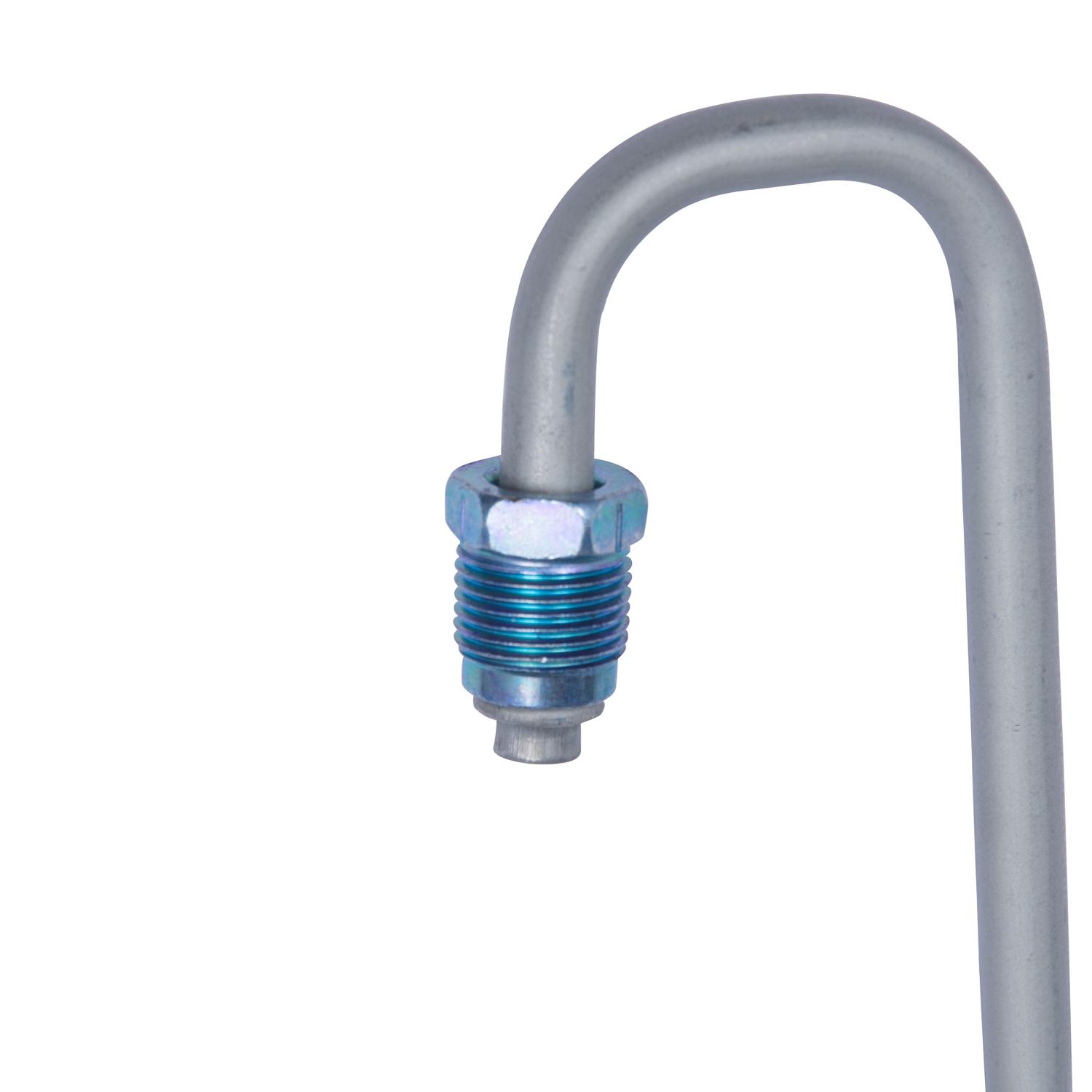 Edelmann 80150 - Power Steering Pressure Line Hose Assembly Edelmann 80150 Power Steering Pressure Line Hose Assembly product image 2 of 3