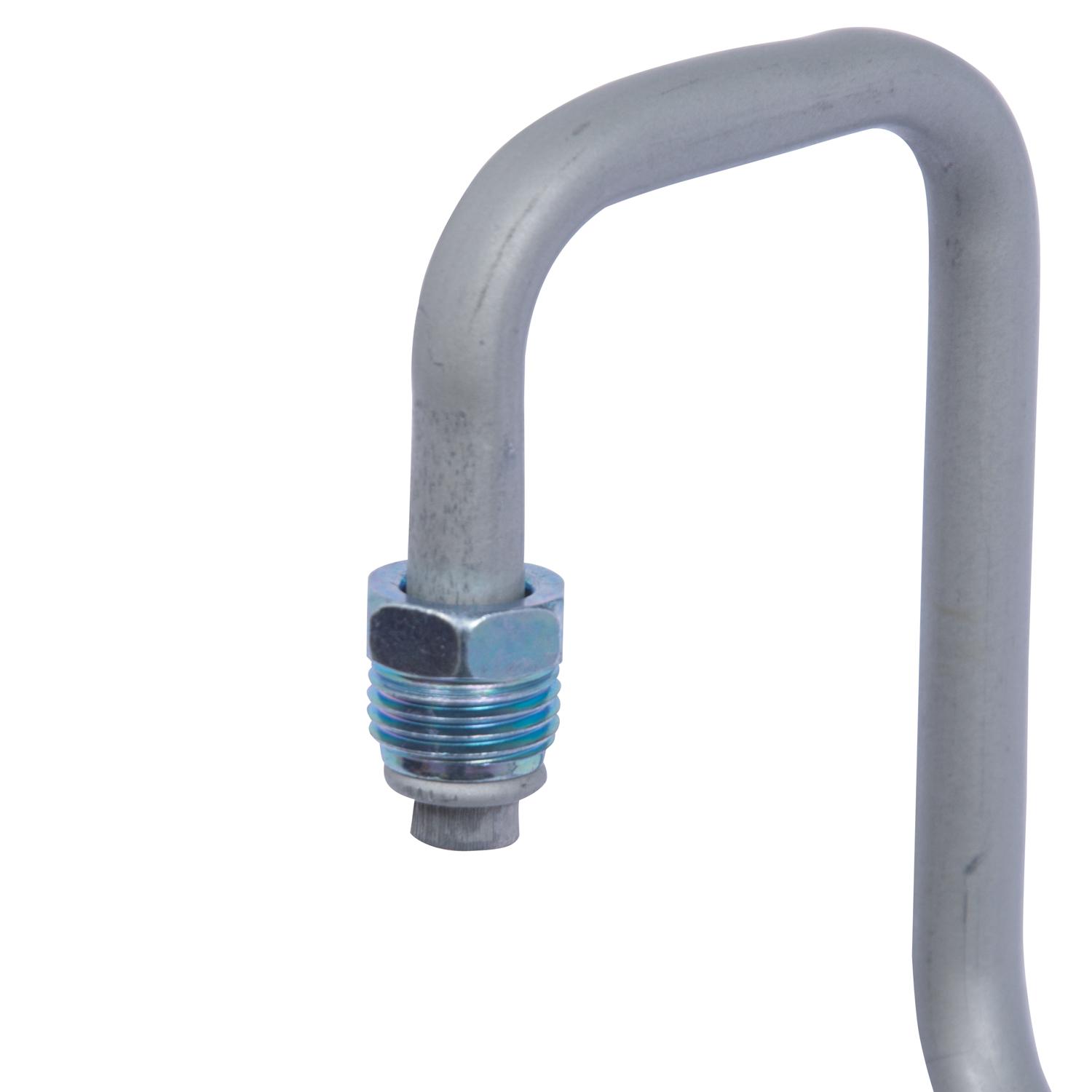 Edelmann 80150 - Power Steering Pressure Line Hose Assembly Edelmann 80150 Power Steering Pressure Line Hose Assembly product image 3 of 3