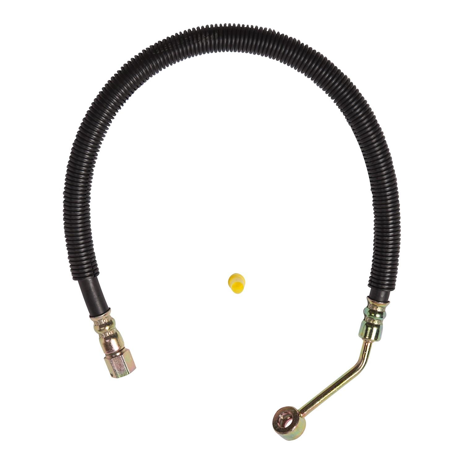 Edelmann 80152 - Power Steering Pressure Line Hose Assembly Edelmann 80152 Power Steering Pressure Line Hose Assembly product image 1 of 3