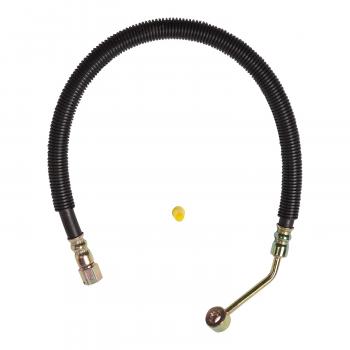 1995 Mazda 929 Power Steering Pressure Line Hose Assembly Pump To Gear Edelmann 80152 image 1 of 3