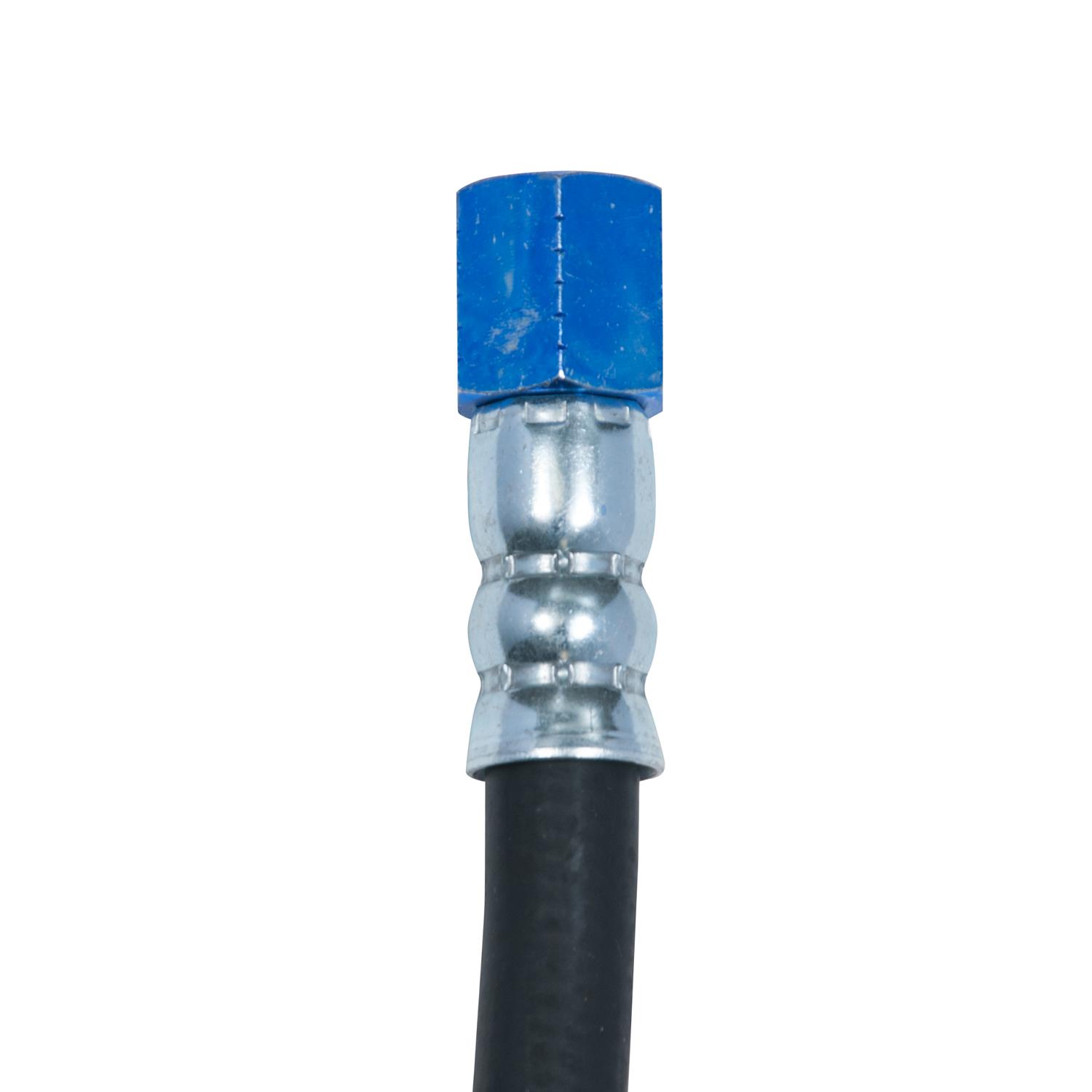 Edelmann 80152 - Power Steering Pressure Line Hose Assembly Edelmann 80152 Power Steering Pressure Line Hose Assembly product image 2 of 3