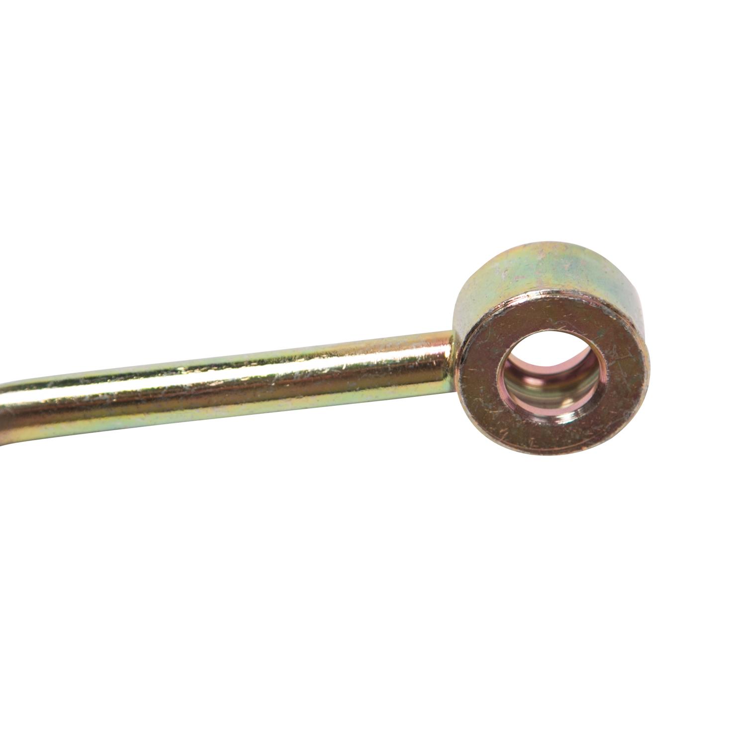 Edelmann 80152 - Power Steering Pressure Line Hose Assembly Edelmann 80152 Power Steering Pressure Line Hose Assembly product image 3 of 3