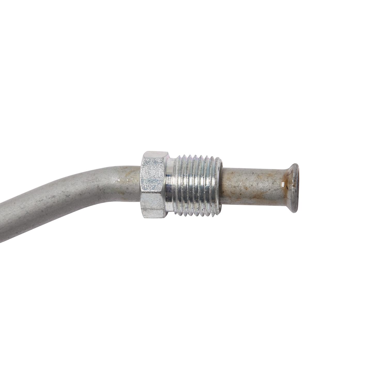 Edelmann 80154 - Power Steering Return Line Hose Assembly Edelmann 80154 Power Steering Return Line Hose Assembly product image 2 of 2