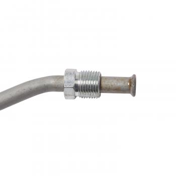 1970 Buick LeSabre Power Steering Return Line Hose Assembly Edelmann 80154 image 2 of 2