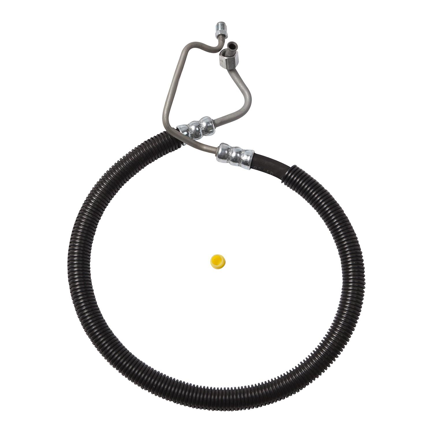 Edelmann 80155 Power Steering Pressure Line Hose Assembly product image 1 of 3