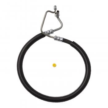 1975 Mercury Comet Power Steering Pressure Line Hose Assembly Pump To Gear Edelmann 80155 image 1 of 3
