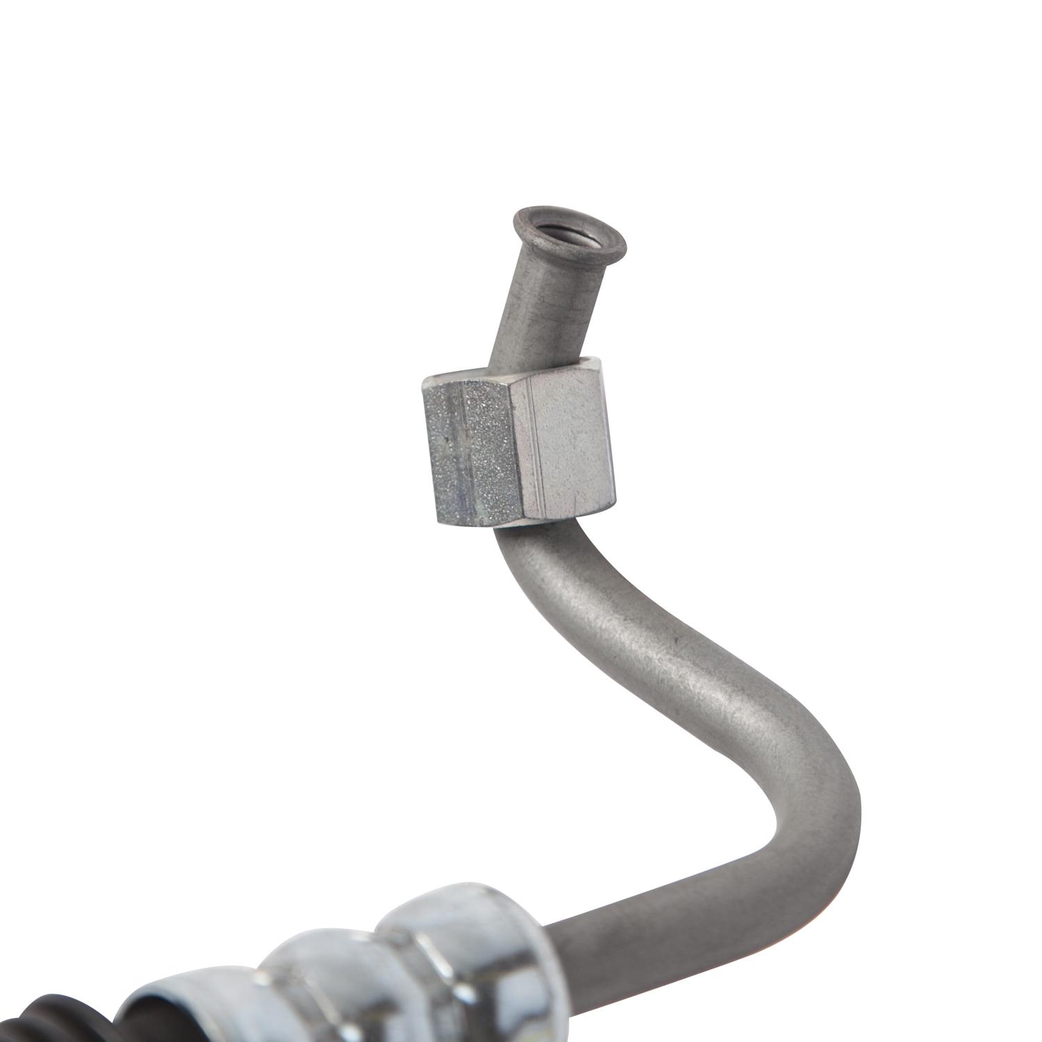 Edelmann 80155 Power Steering Pressure Line Hose Assembly product image 3 of 3