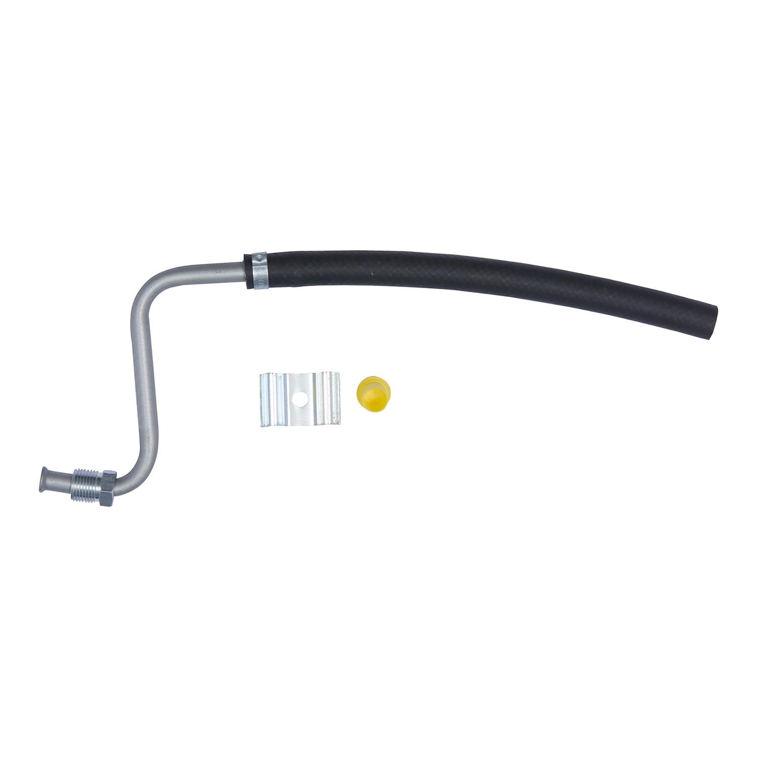 Edelmann 80156 Power Steering Return Line Hose Assembly product image 1 of 2