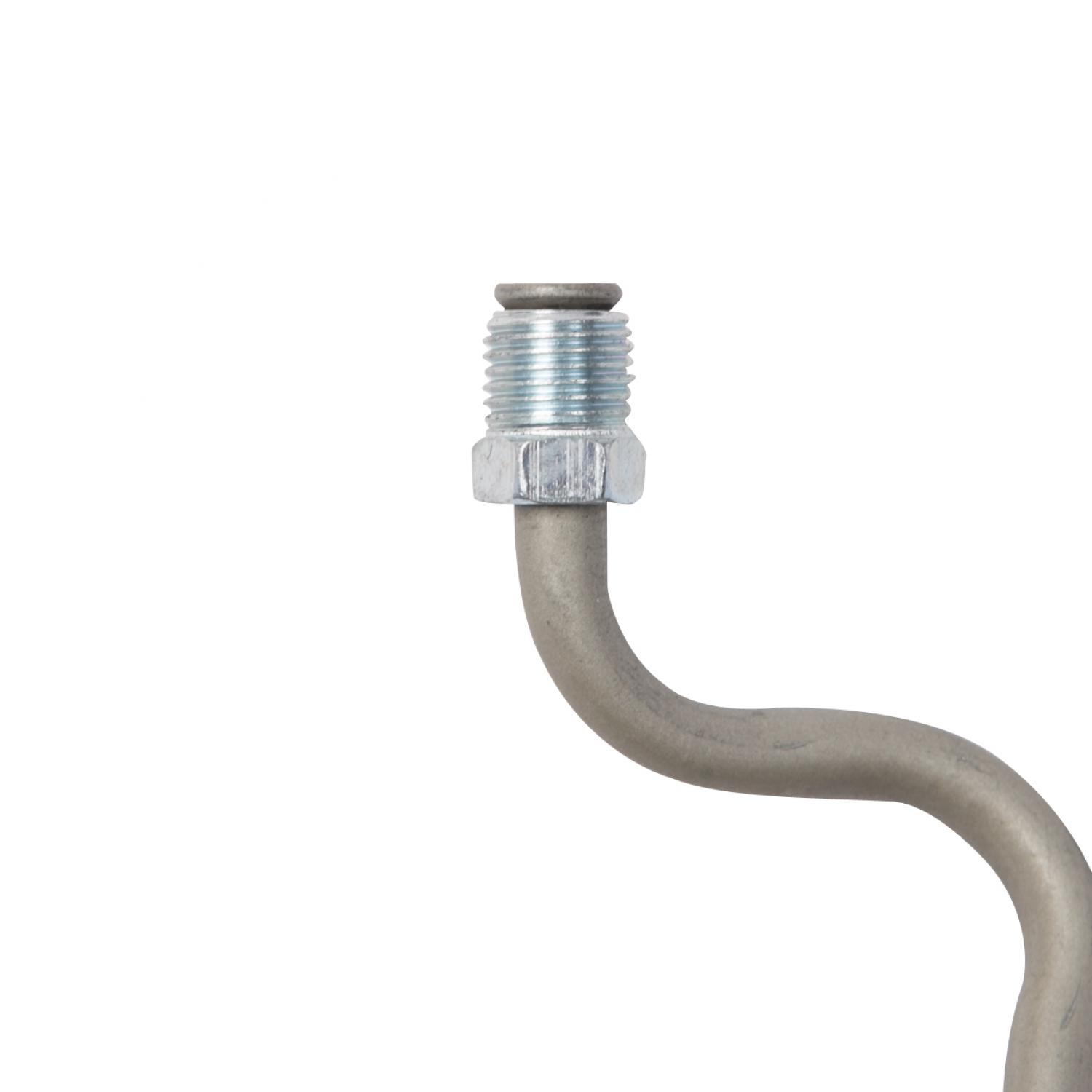 Edelmann 80157 - Power Steering Pressure Line Hose Assembly Edelmann 80157 Power Steering Pressure Line Hose Assembly product image 2 of 3