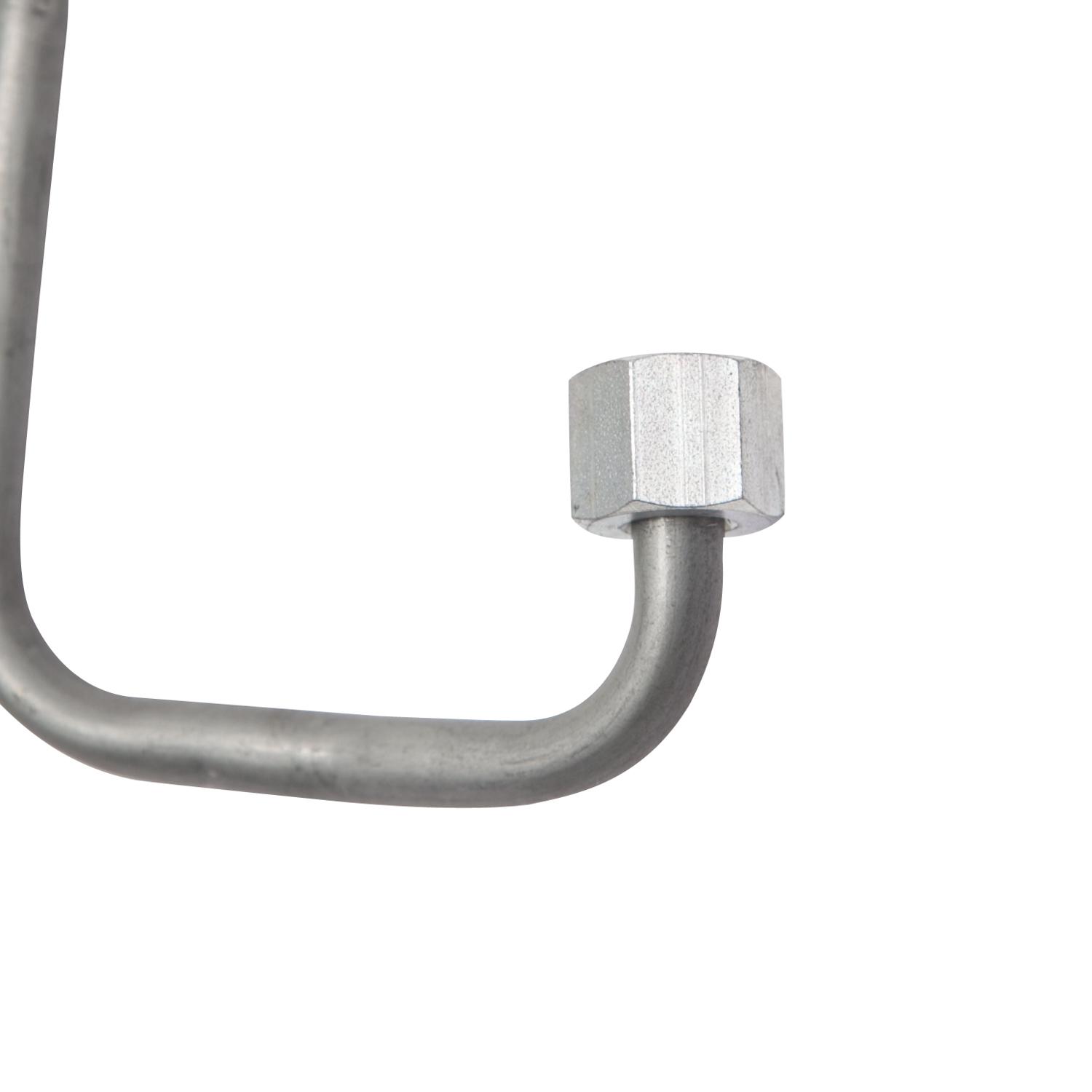 Edelmann 80157 - Power Steering Pressure Line Hose Assembly Edelmann 80157 Power Steering Pressure Line Hose Assembly product image 3 of 3