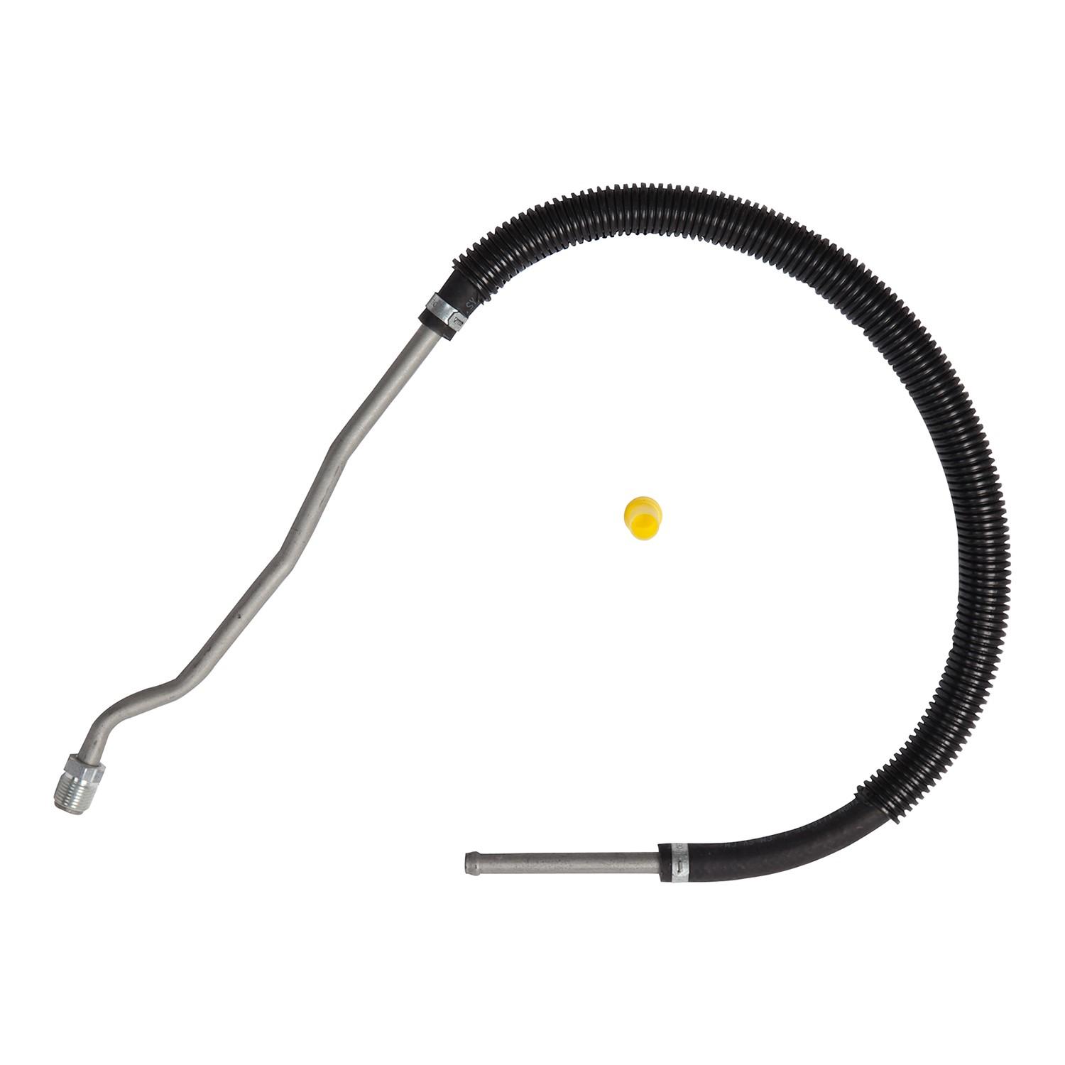 Edelmann 80159 - Power Steering Return Line Hose Assembly Edelmann 80159 Power Steering Return Line Hose Assembly product image 1 of 3