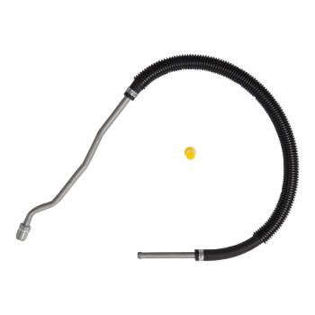 1975 Mercury Monarch Power Steering Return Line Hose Assembly Edelmann 80159 image 1 of 3